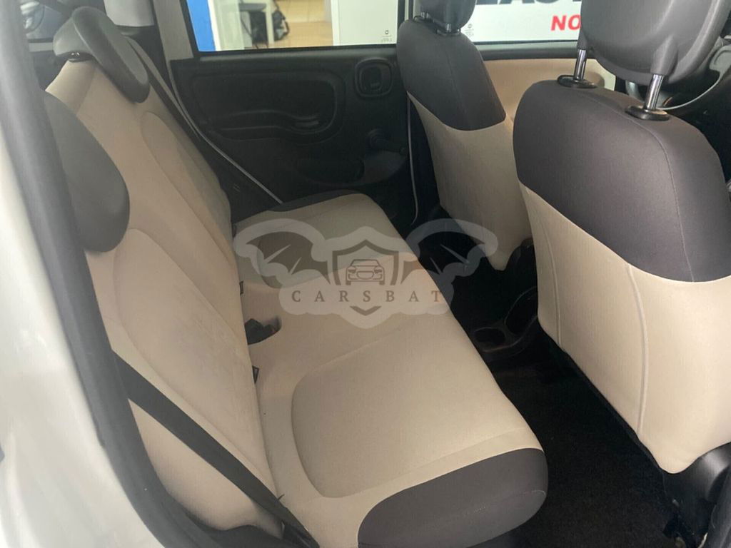 Fiat Panda 2014