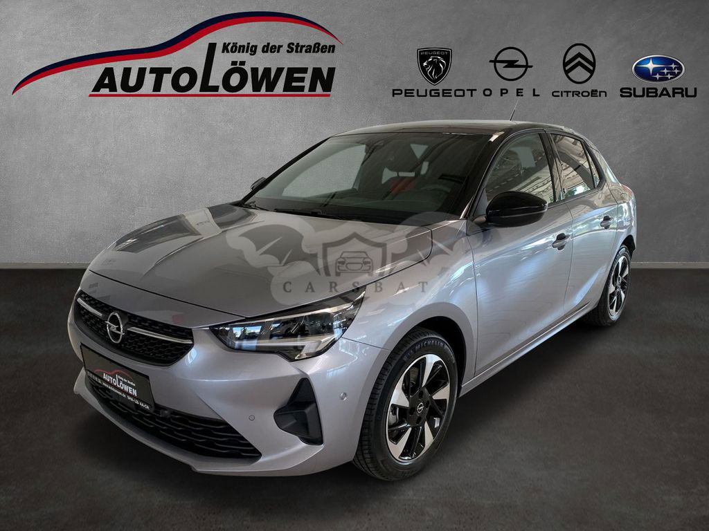 Opel Corsa 2023