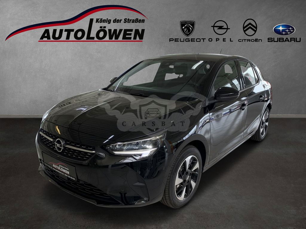 Opel Corsa 2023