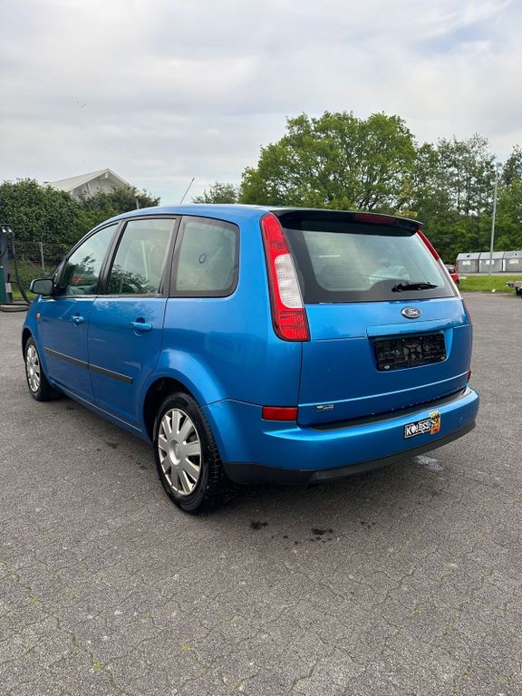 Ford C-Max 2006