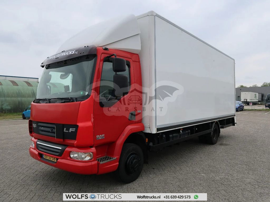 DAF LF 2010