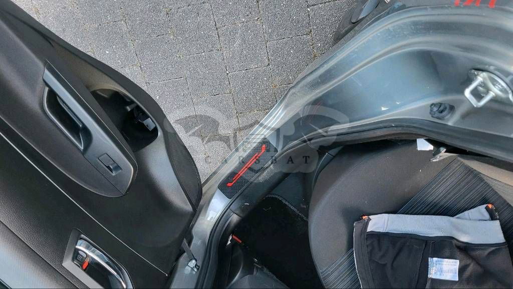 Suzuki Swift 2016