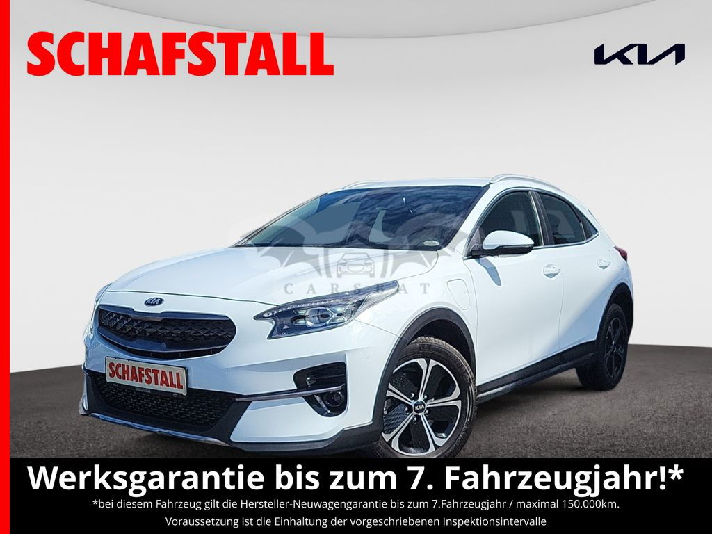 Kia XCeed 2021