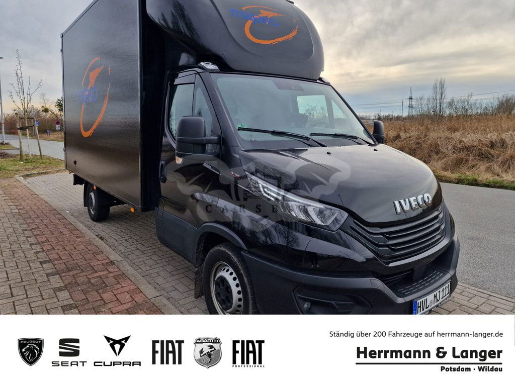 Iveco Daily 2023