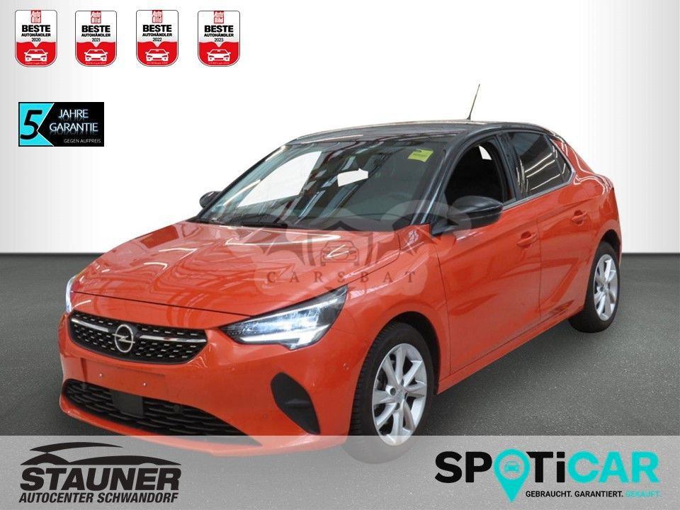 Opel Corsa 2023