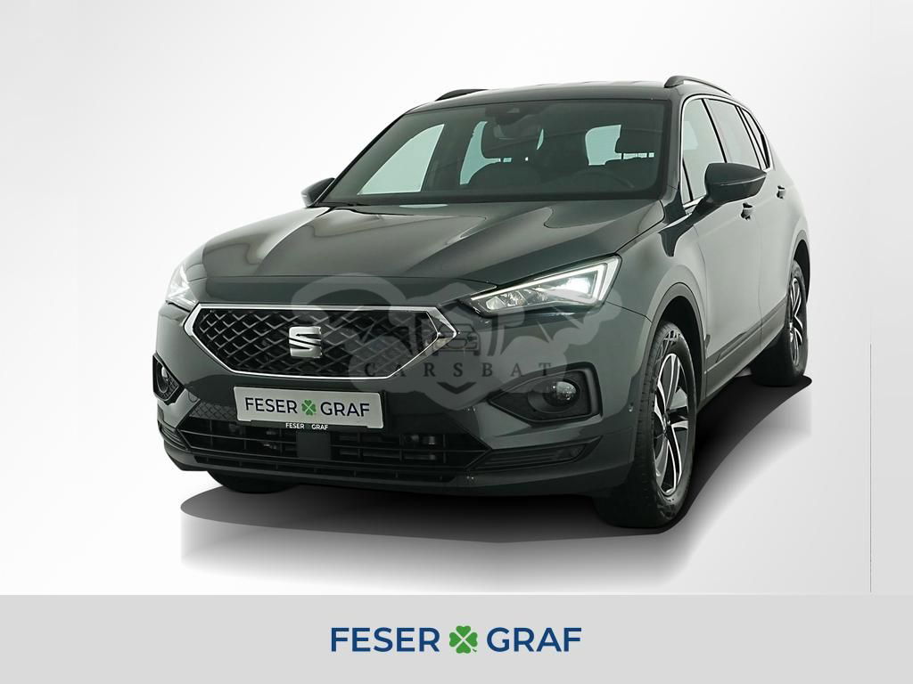 Seat Tarraco 2023