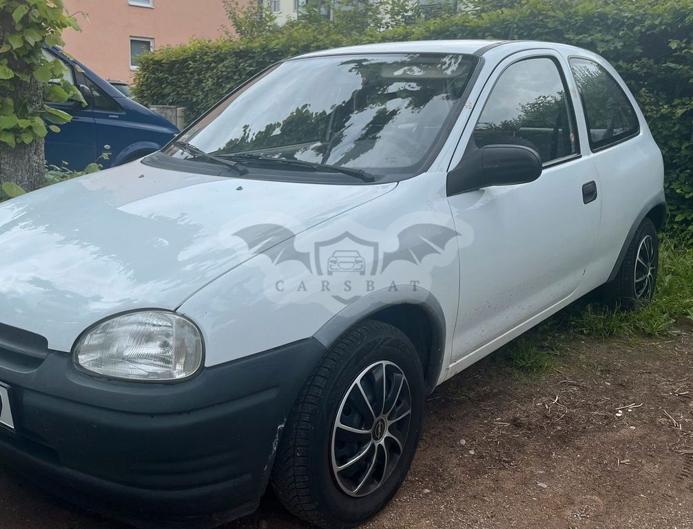 Opel Corsa 1995