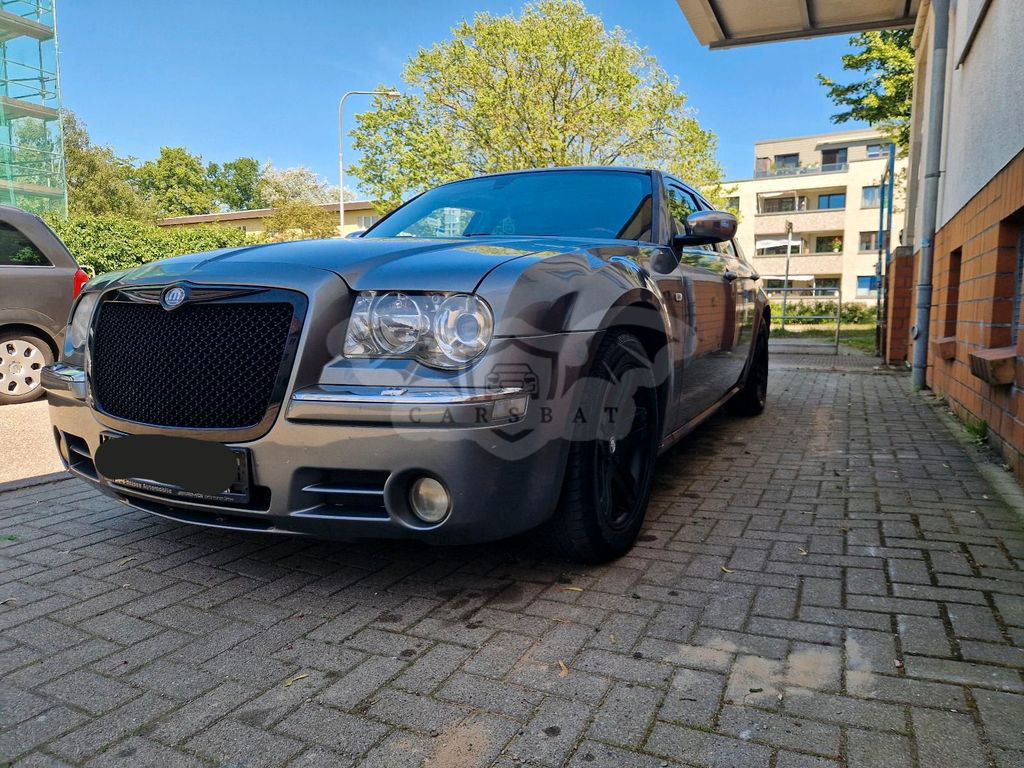 Chrysler 300C 2006