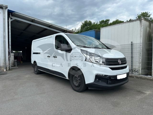 Fiat Talento 2020