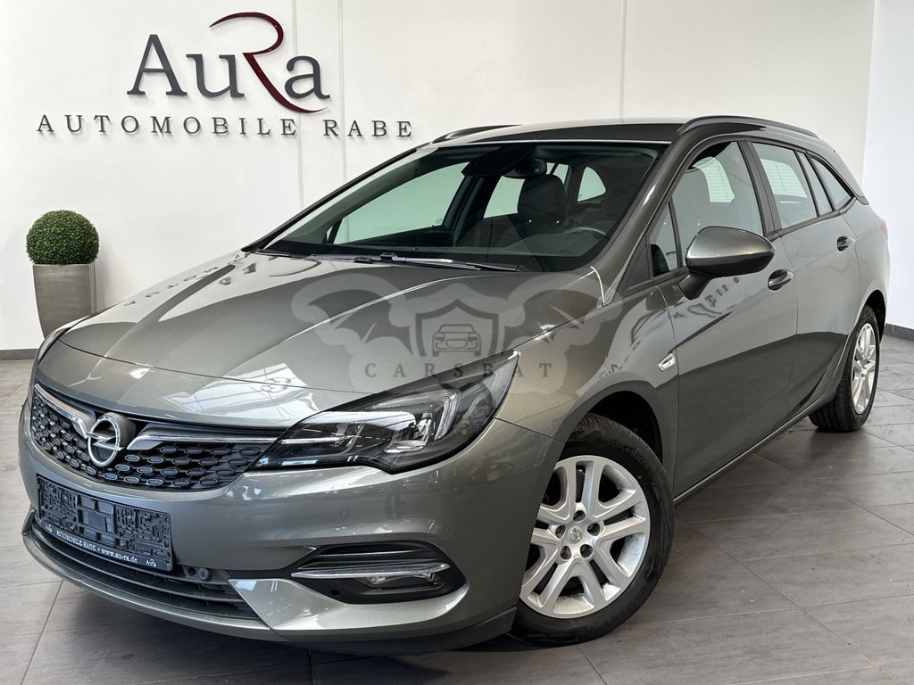 Opel Astra 2020