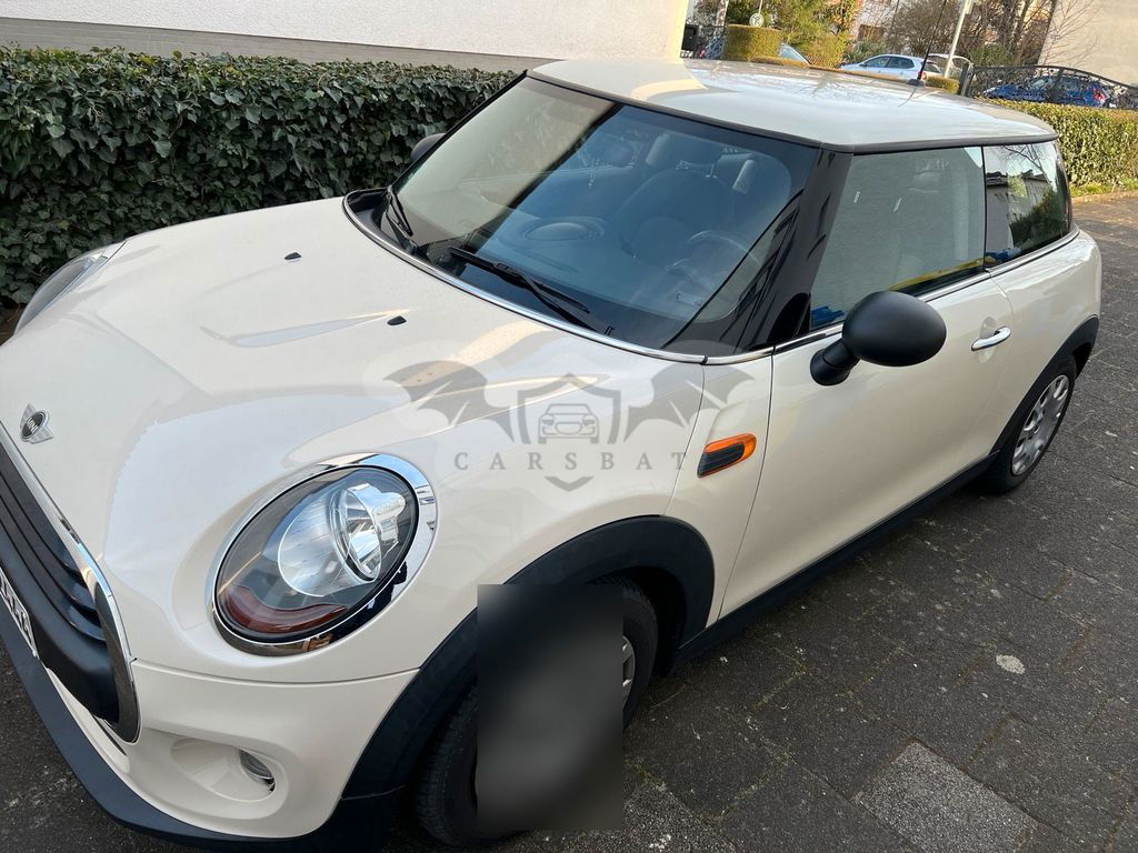 Mini One 2016