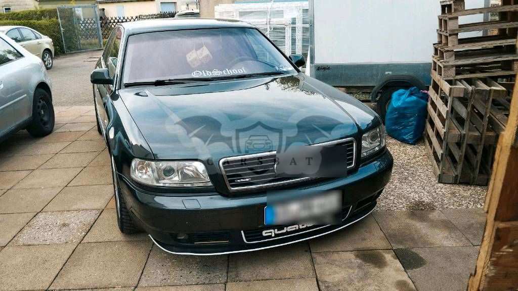 Audi A8 1999