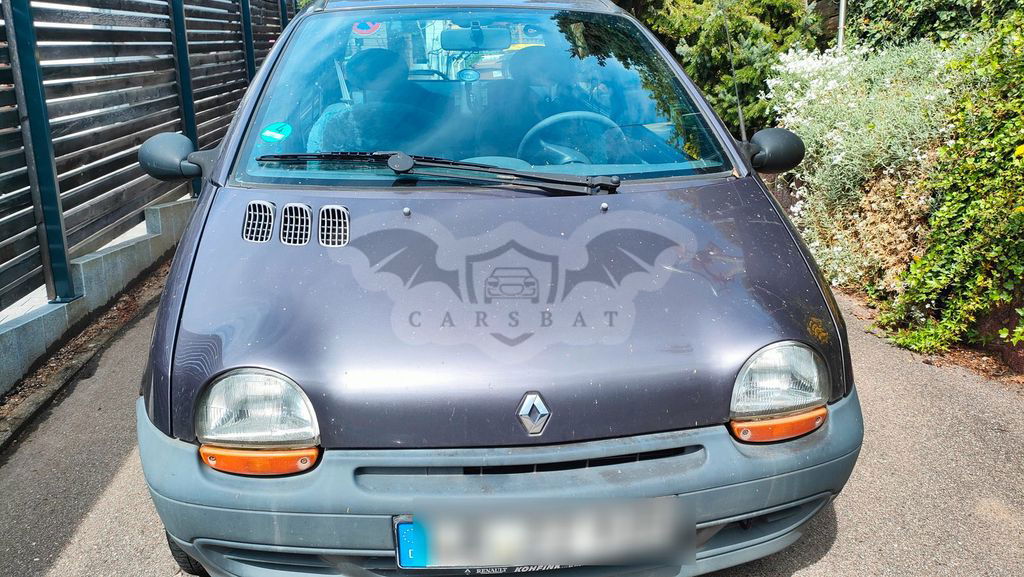 Renault Twingo 1995