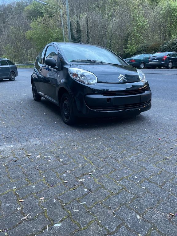 Citroën C1 2006
