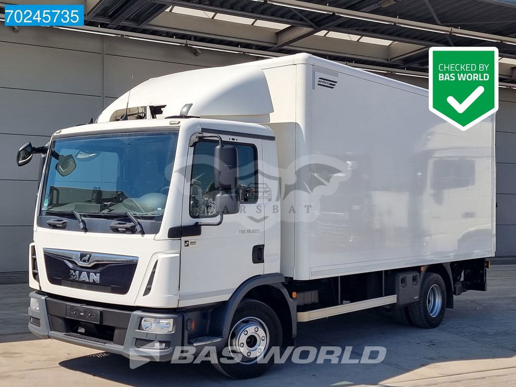 MAN M2000 2019