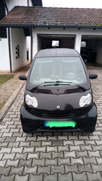 Smart Fortwo 2024