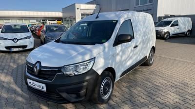 Renault Express 2022