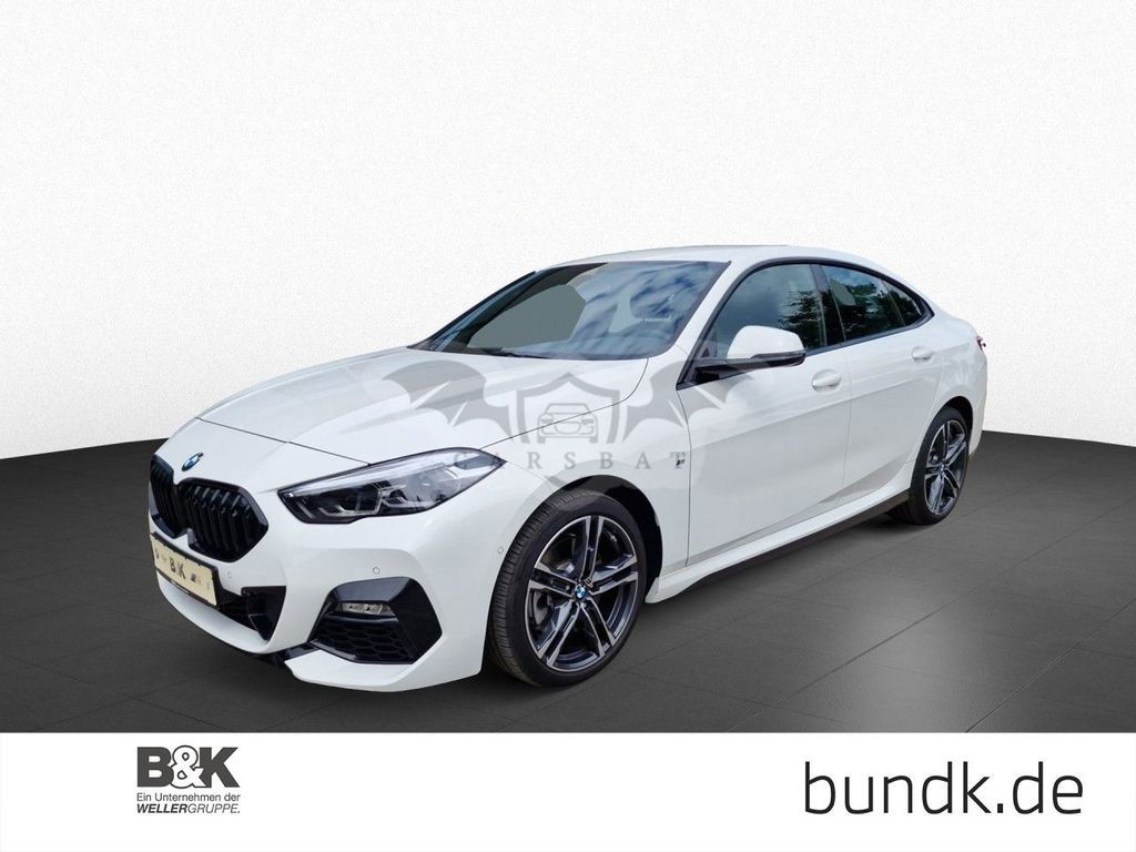 BMW 2 Series 220 Gran Coupe 2022