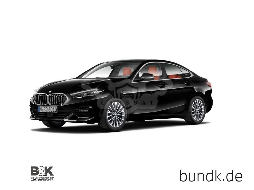 BMW 2 Series 220 Gran Coupe 2021