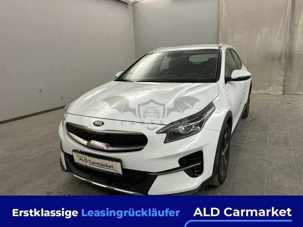 Kia XCeed 2021