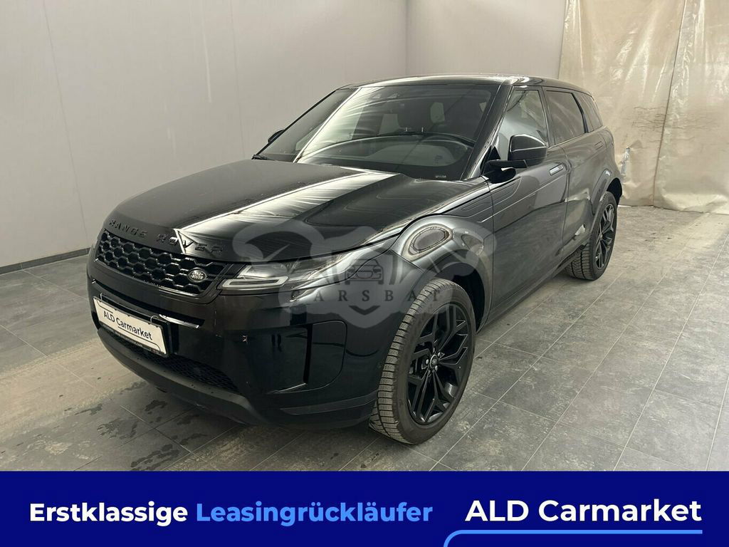 Land Rover Range Rover Evoque 2020