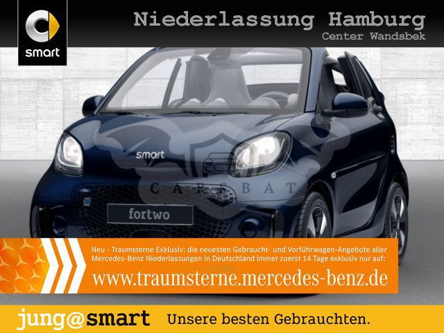 Smart Fortwo 2022