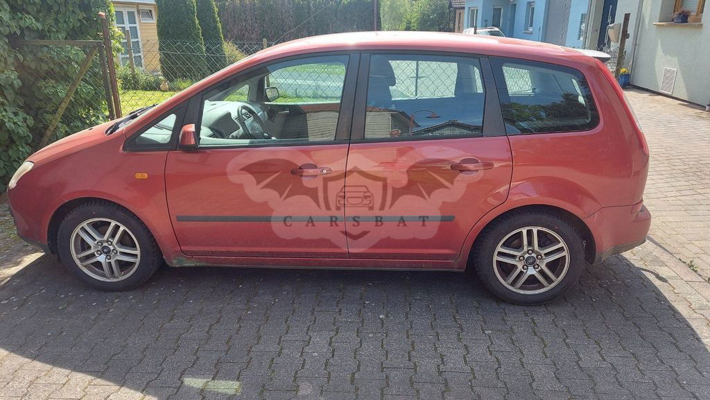 Ford C-Max 2006