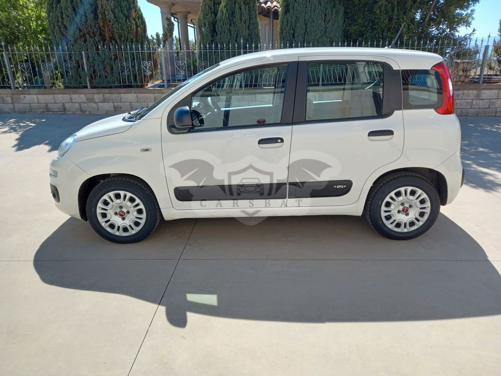 Fiat Panda 2020