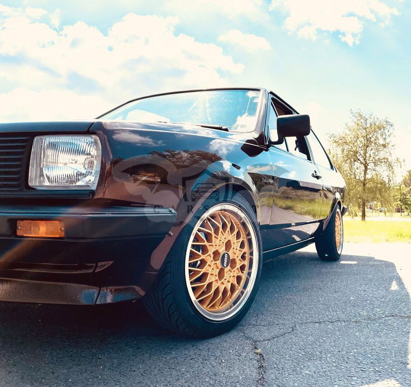 Volkswagen Polo 1983