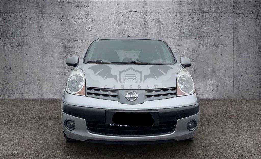 Nissan Note 2006