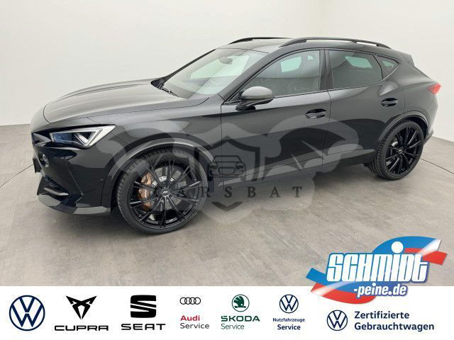 Cupra Formentor 2023