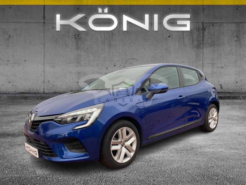 Renault Clio 2023