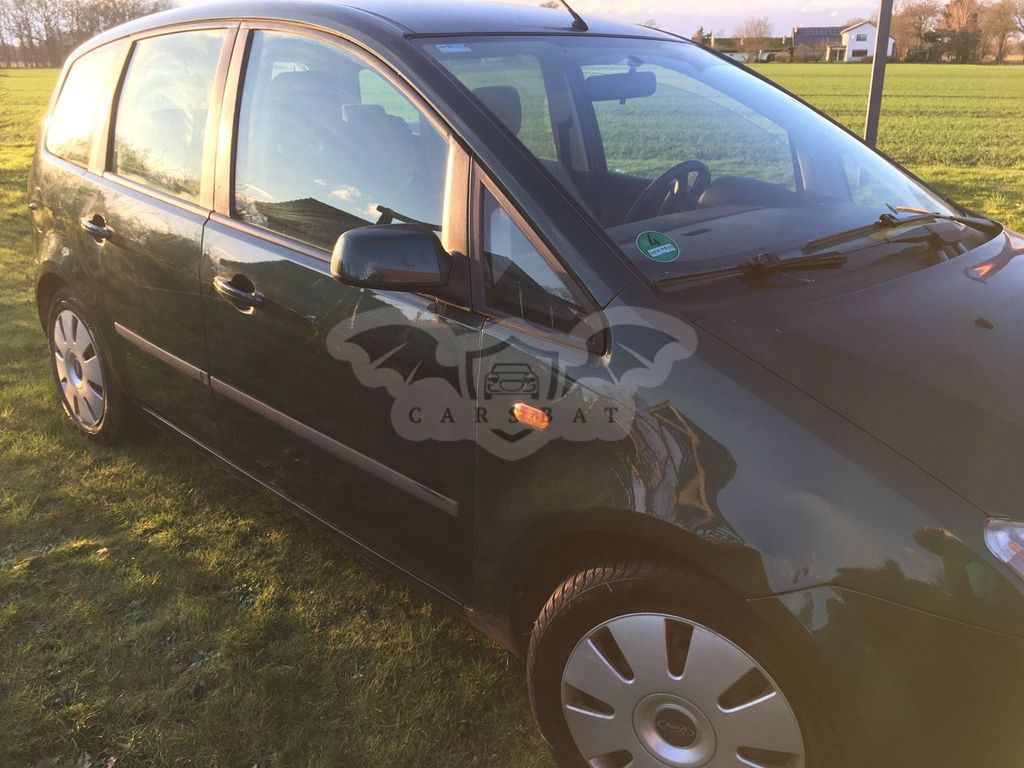 Ford C-Max 2003