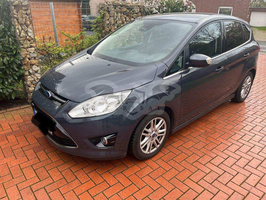 Ford C-Max 2014