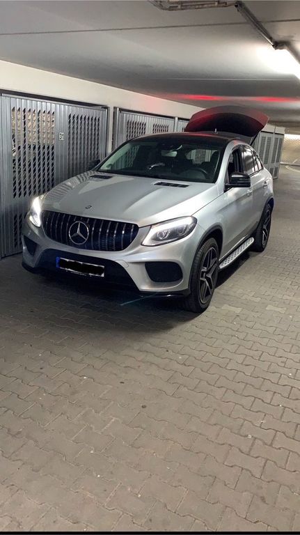 Mercedes-Benz 350 2015