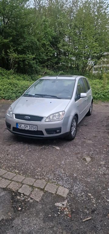 Ford C-Max 2006