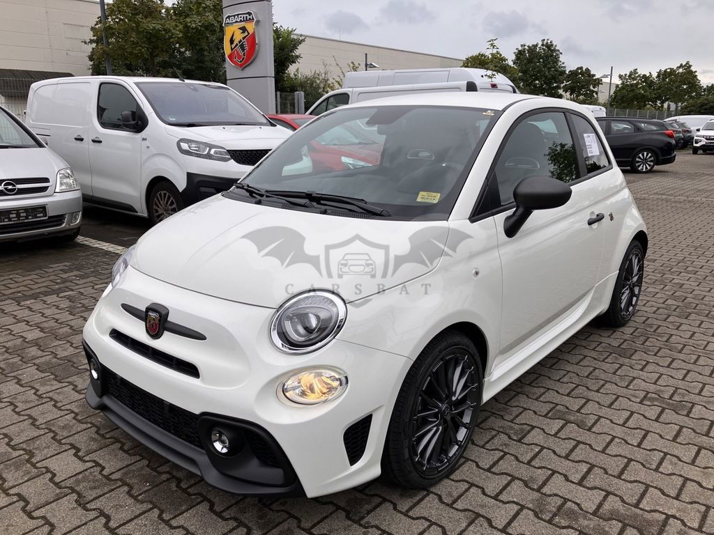 Abarth 595 2023