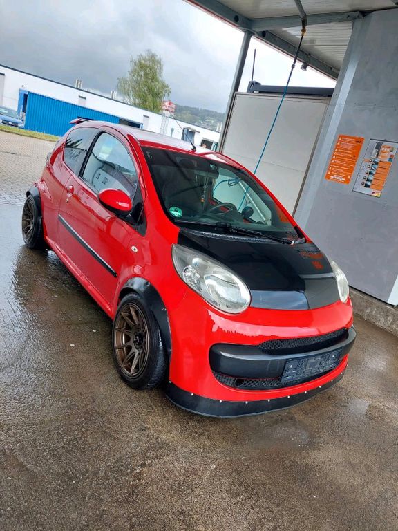 Citroën C1 2006