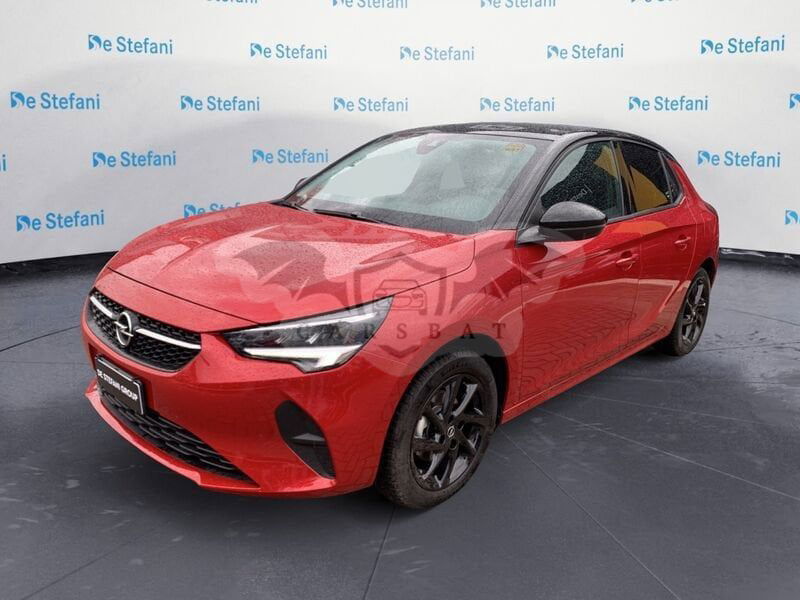 Opel Corsa 2023