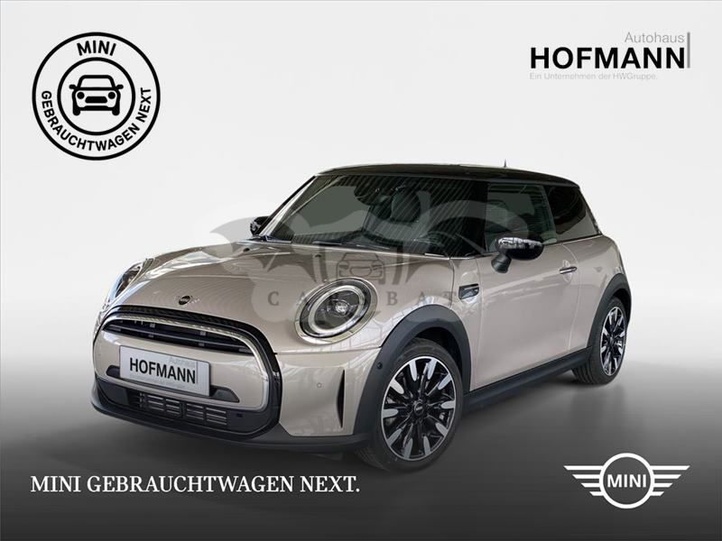 Mini Cooper 2023