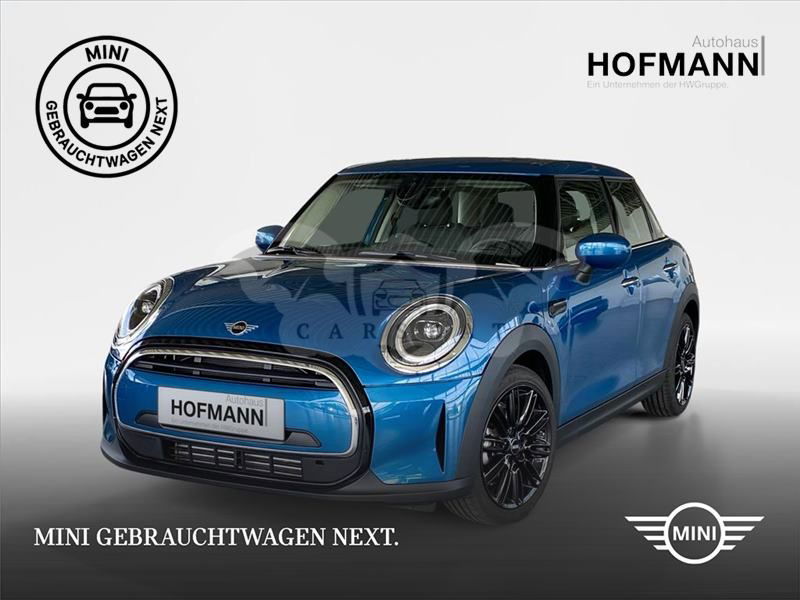 Mini Cooper 2023