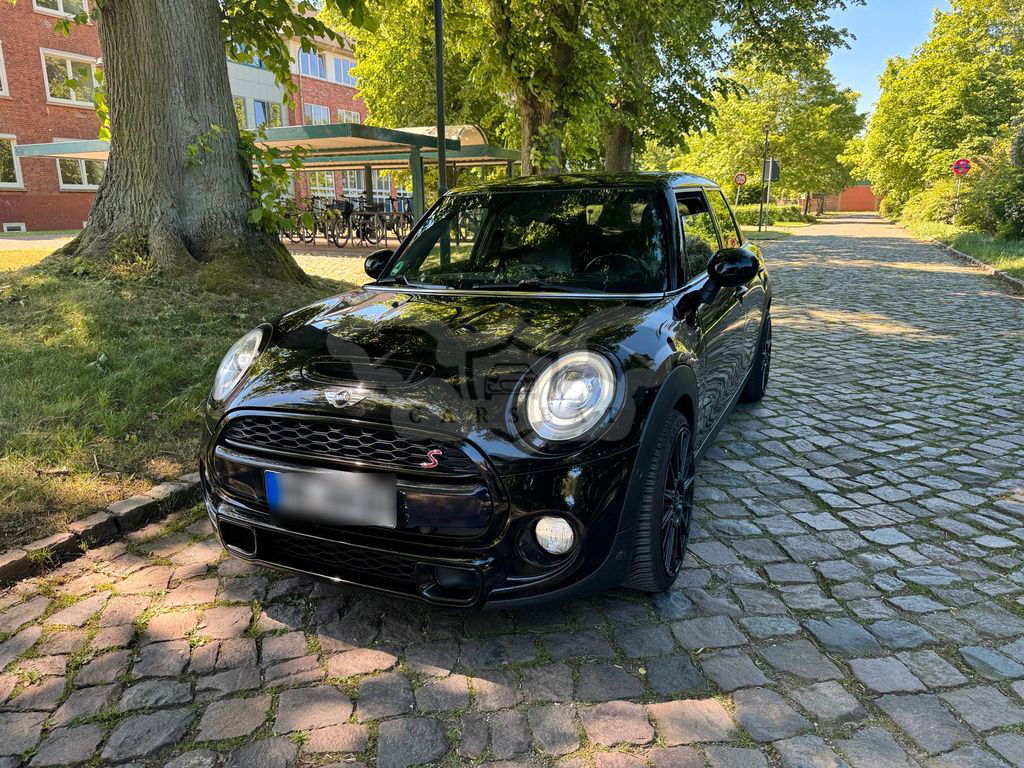 Mini Cooper 2015