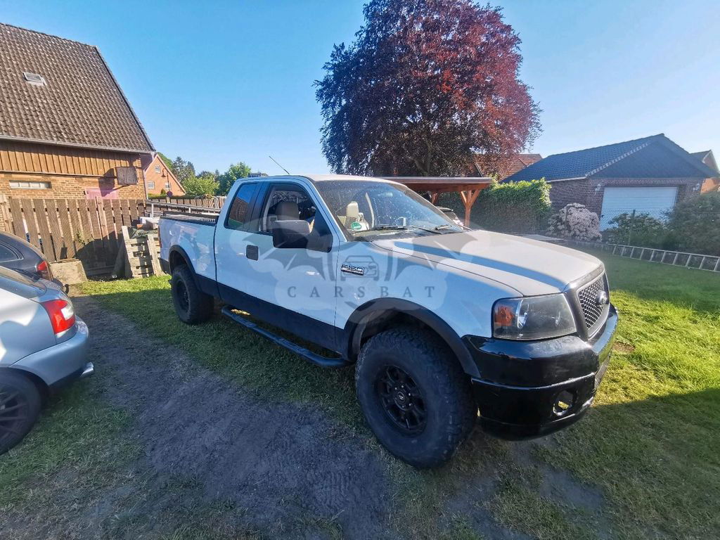 Ford F-150 2005