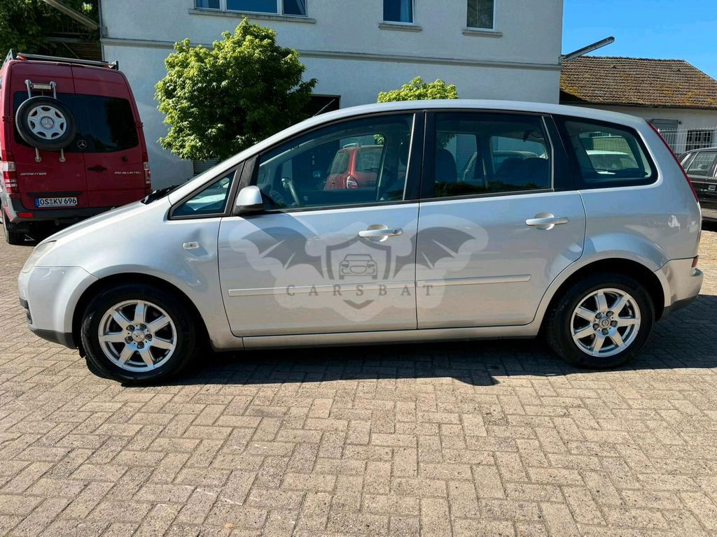 Ford C-Max 2006