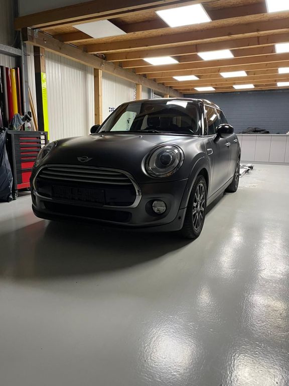 Mini Cooper 2015