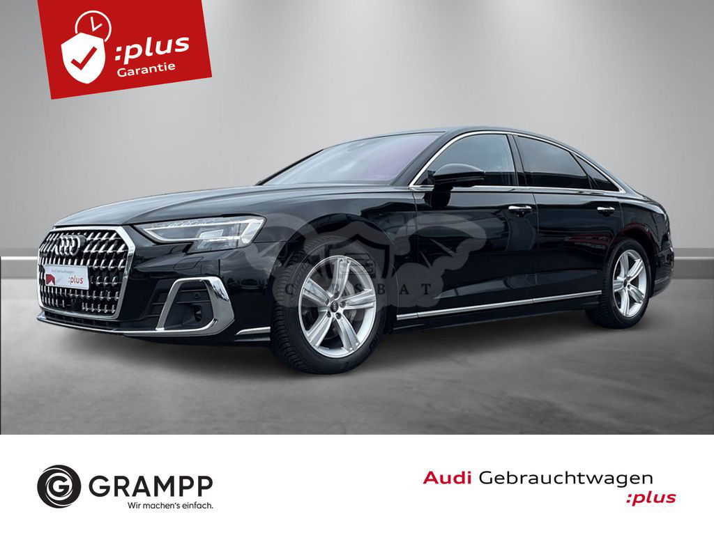 Audi A8 2023