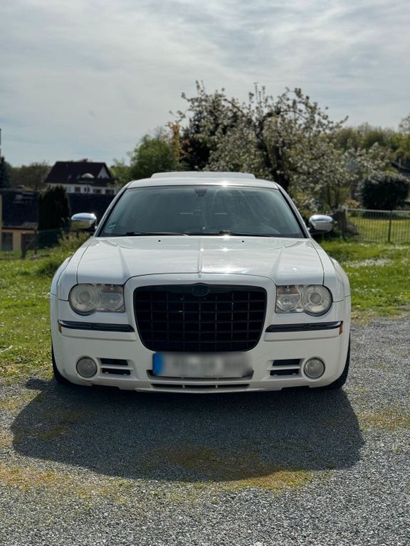 Chrysler 300C 2008