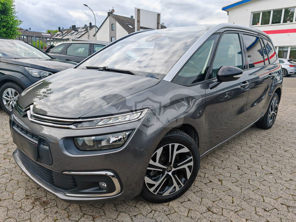 Citroën C4 Picasso 2021