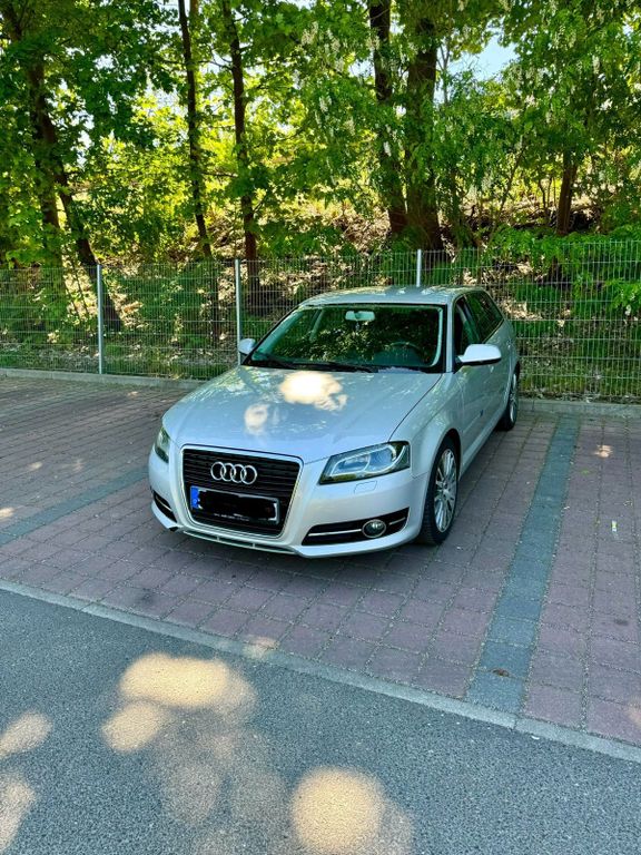 Audi A3 2010
