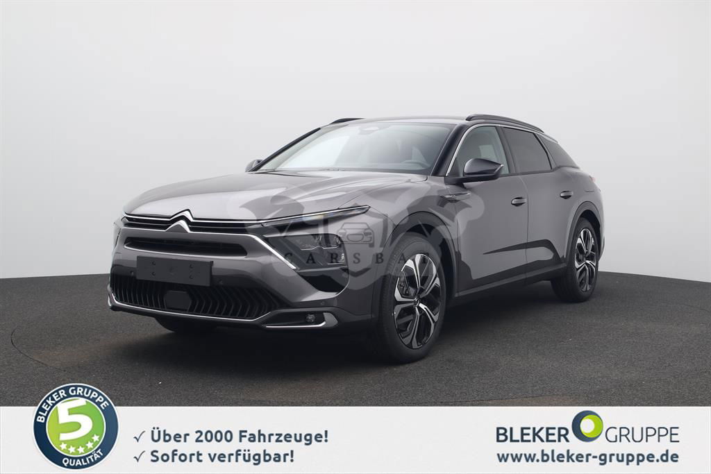 Citroën C5 X 2023